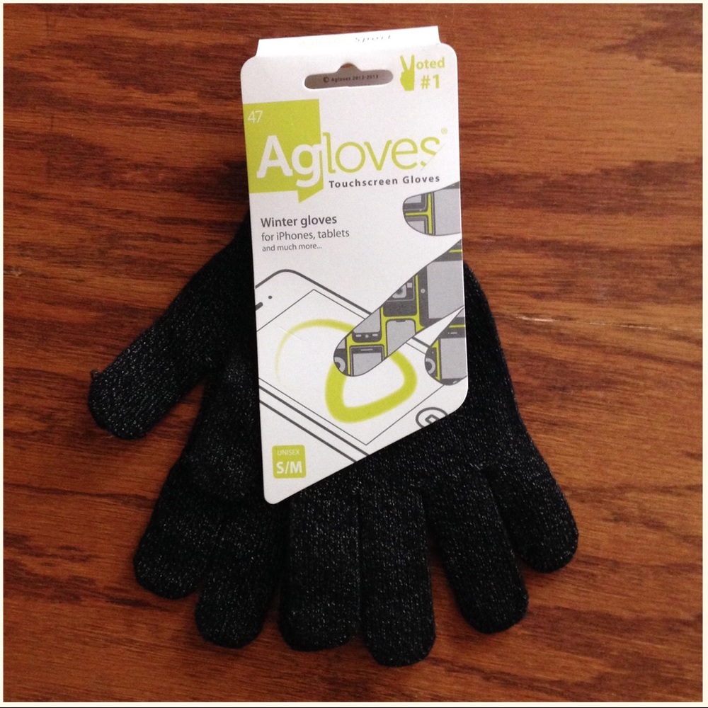 🎸3 for $15🎸Touchscreen Winter AGLOVES